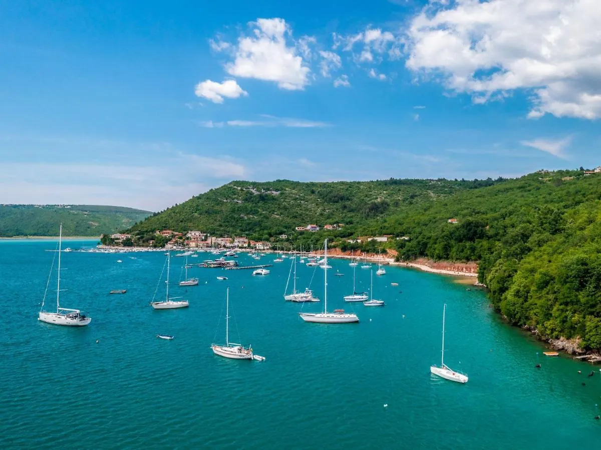 Holiday Home Stancija Negri By Interhome Trget Croatia