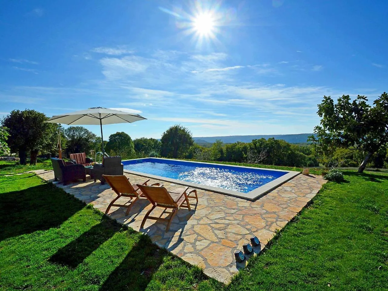 Holiday Home Stancija Negri By Interhome의 연락처