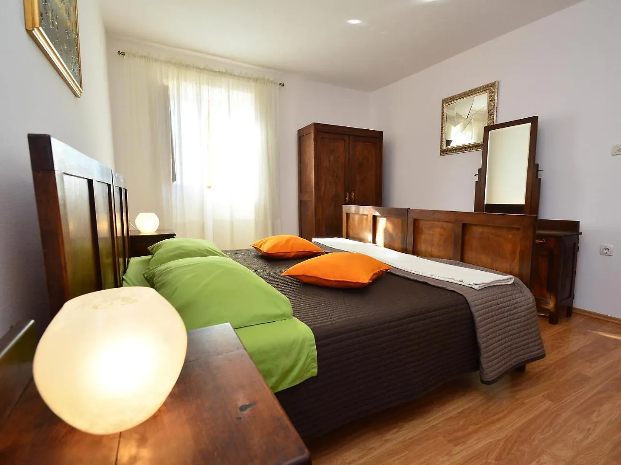Holiday Home Stancija Negri By Interhome Trget 0*,