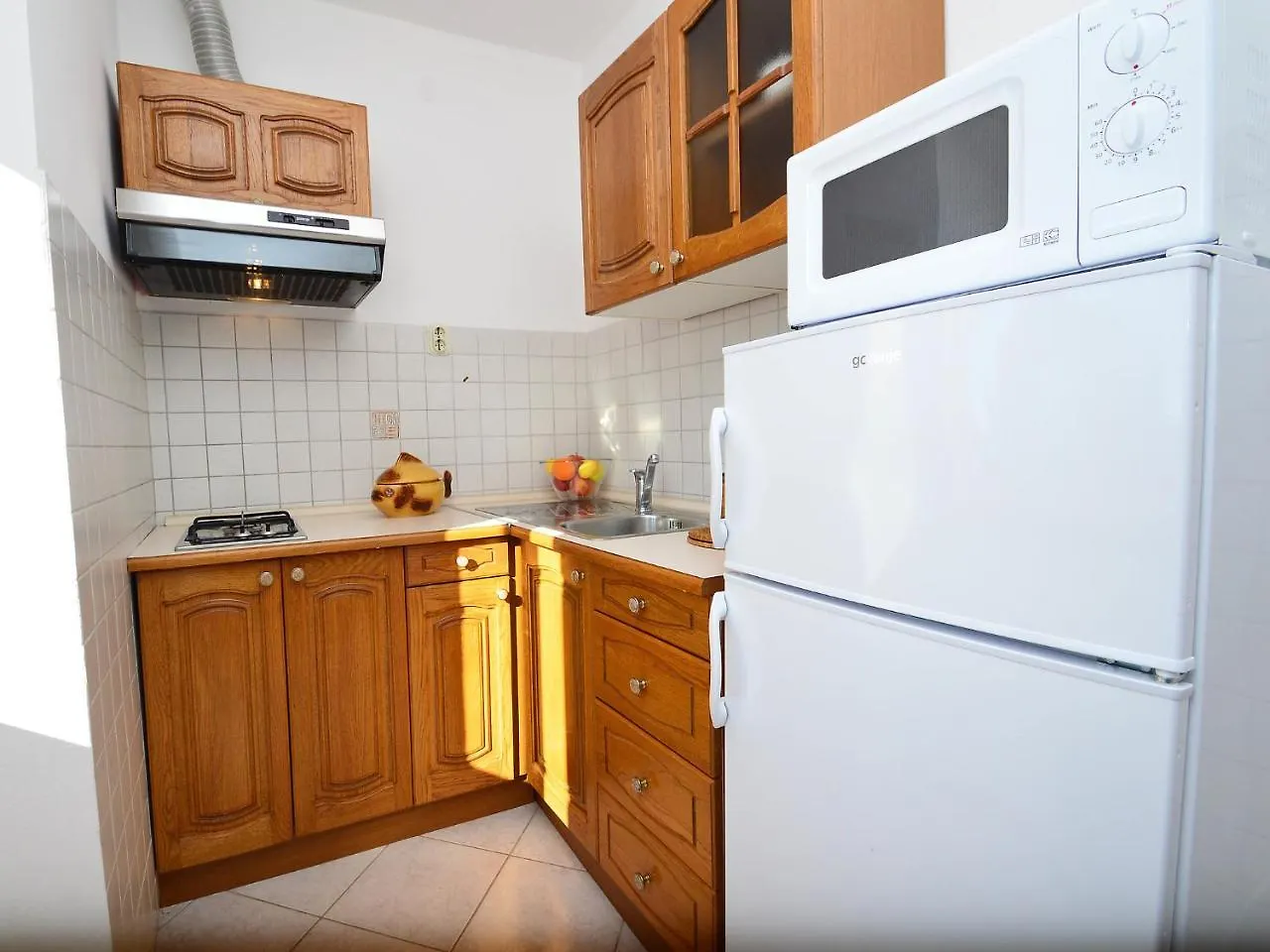Holiday Home Stancija Negri By Interhome Trget Croatia